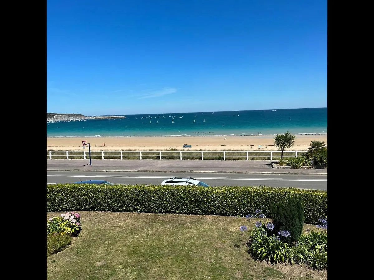 סן-קאסט-לה-גידו Le Jardin Des Dunes